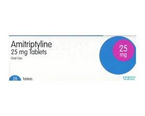 Amitriptyline