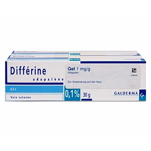 Differin