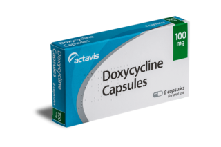 Doxycycline