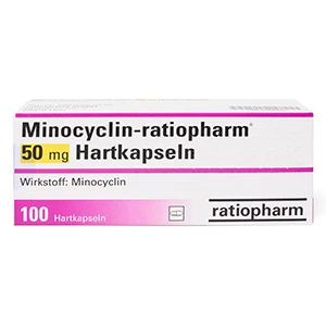 Minocyclin