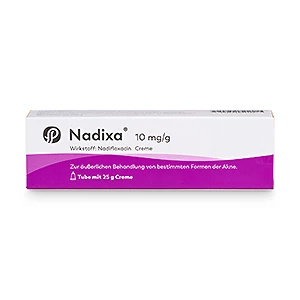 Nadixa