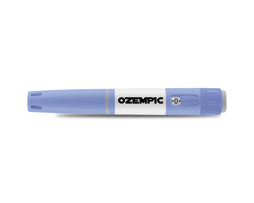 Ozempic Injection