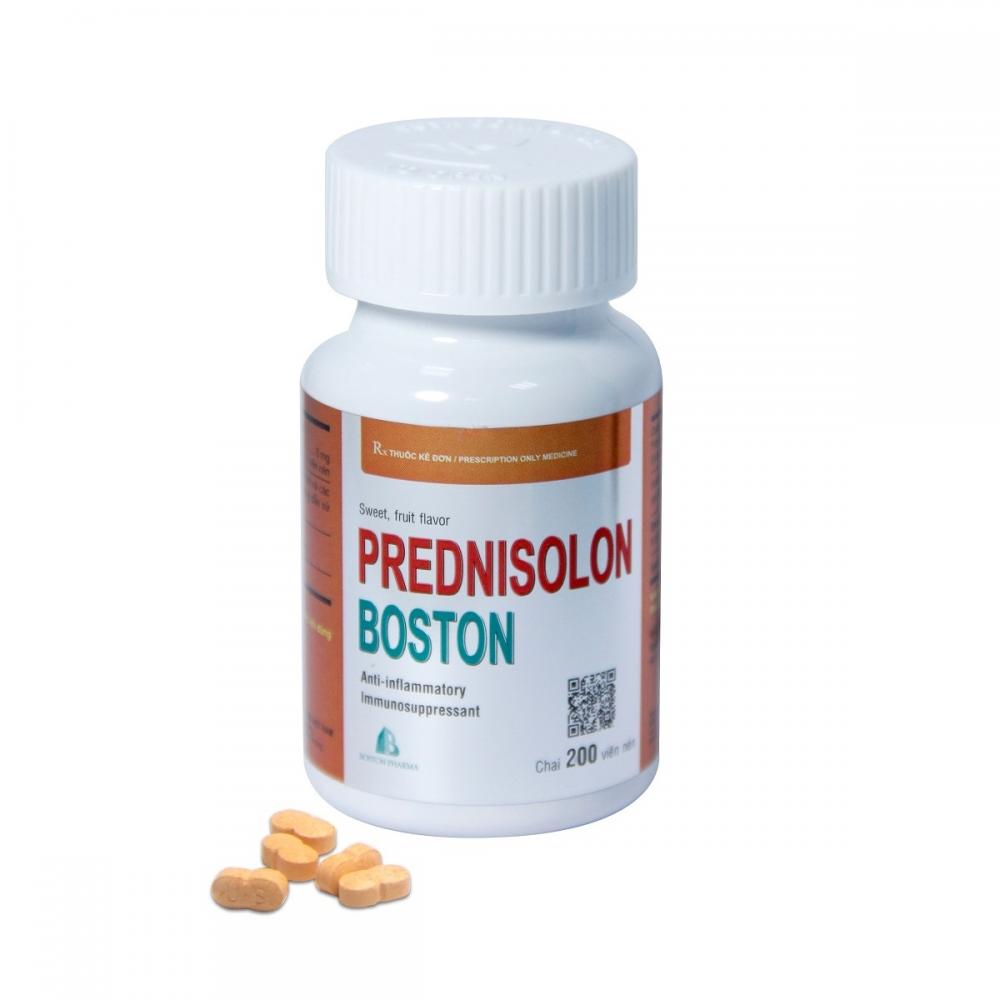 Prednisolon