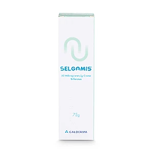 Selgamis
