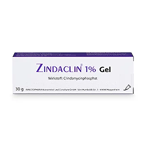 Zindaclin